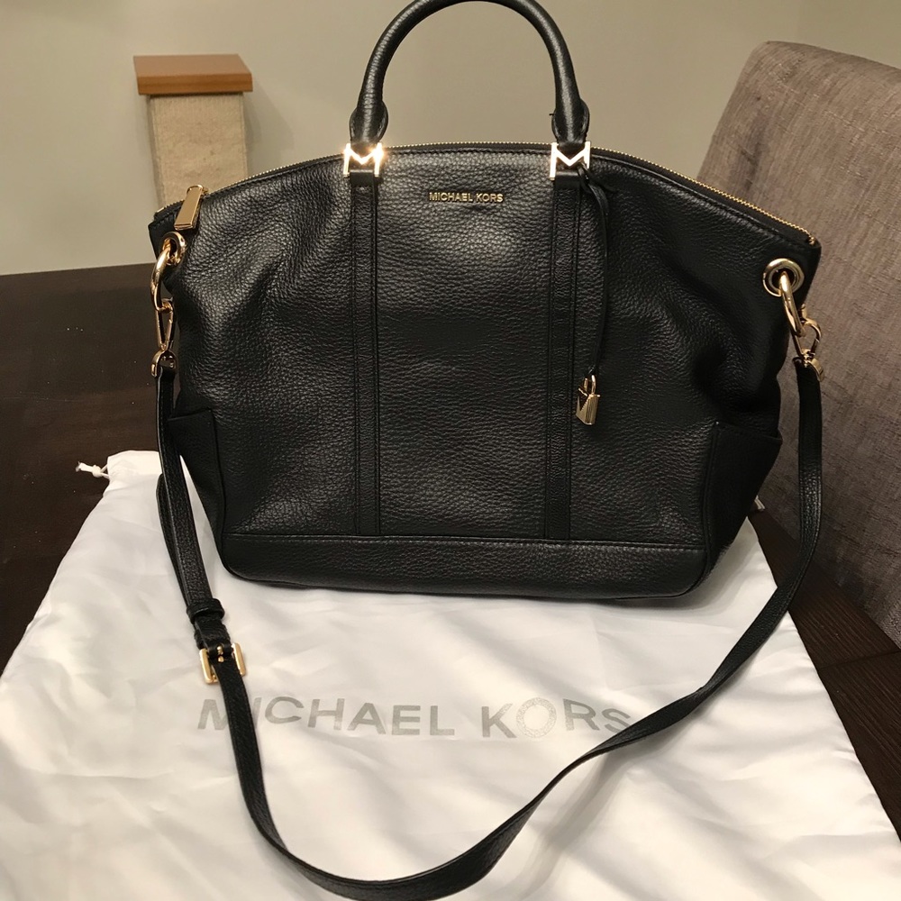 Michael Kors handbag